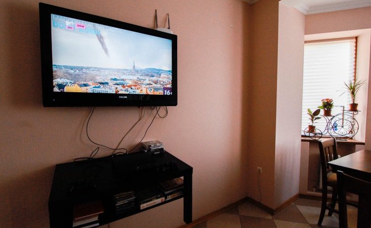 Гостиница Hostel Rus - Krasnodar Краснодар-13