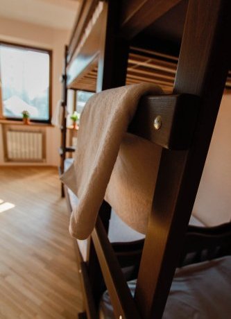 Гостиница Hostel Rus - Krasnodar Краснодар-8