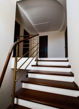 Гостиница Hostel Rus - Krasnodar Краснодар-7